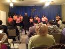 View The Easter Cantata 03-2013 Album