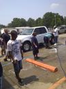 View The Youth Car Wash 2011 Album