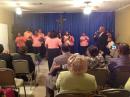 View The Easter Cantata 03-2013 Album