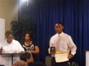 View The Youth Day Awards and Recognition 2011 Album